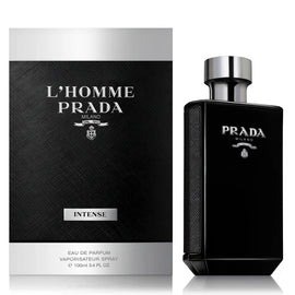 Prada L'Homme Prada Intense 3.4 oz EDP For Men