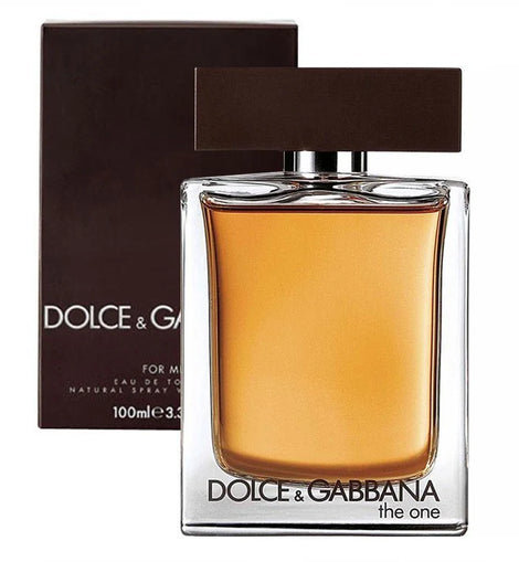 Dolce & Gabbana The One 3.3 oz EDT For Men