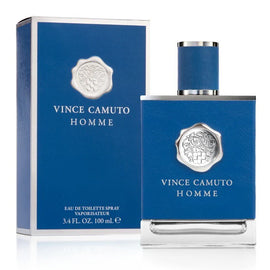 Vince Camuto Homme 3.4 EDT For Men