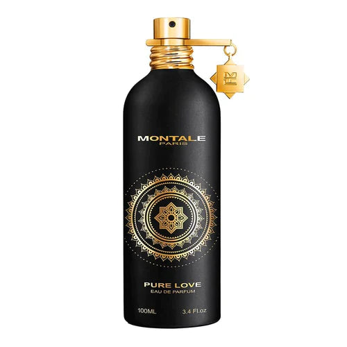 Montale Pure Love 3.4 oz EDP Uni-Sex