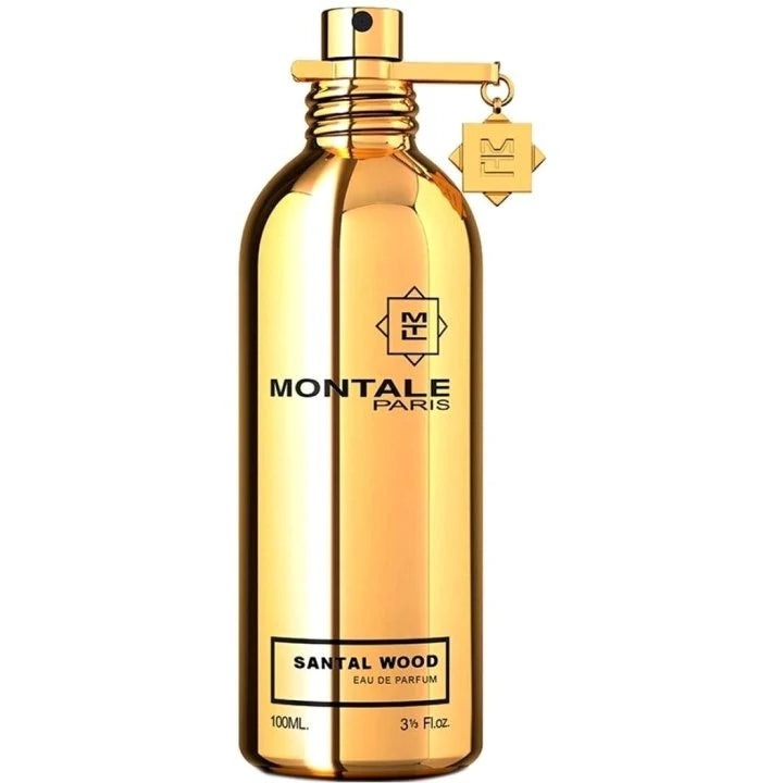Montale Santal Wood 3.4 oz EDP Uni -Sex