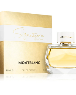 Mont Blanc Signature Absolue 3.0 oz EDP For Women