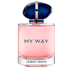 Armani My Way Intense 3.0 oz EDP for women