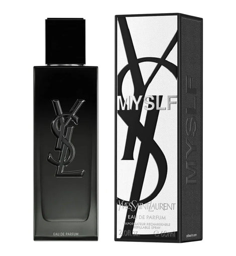 YSL MYSLF 3.4 oz EDP For Men