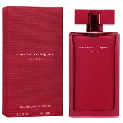 Narciso Rodriguez For Her Intense 3.4 oz EDP