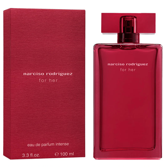 Narciso Rodriguez For Her Intense 3.4 oz EDP