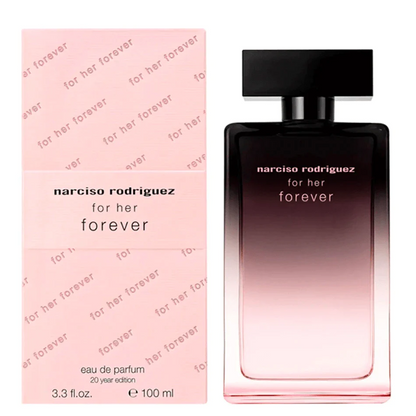 Narciso Rodriguez Forever 3.4 oz EDP For Women