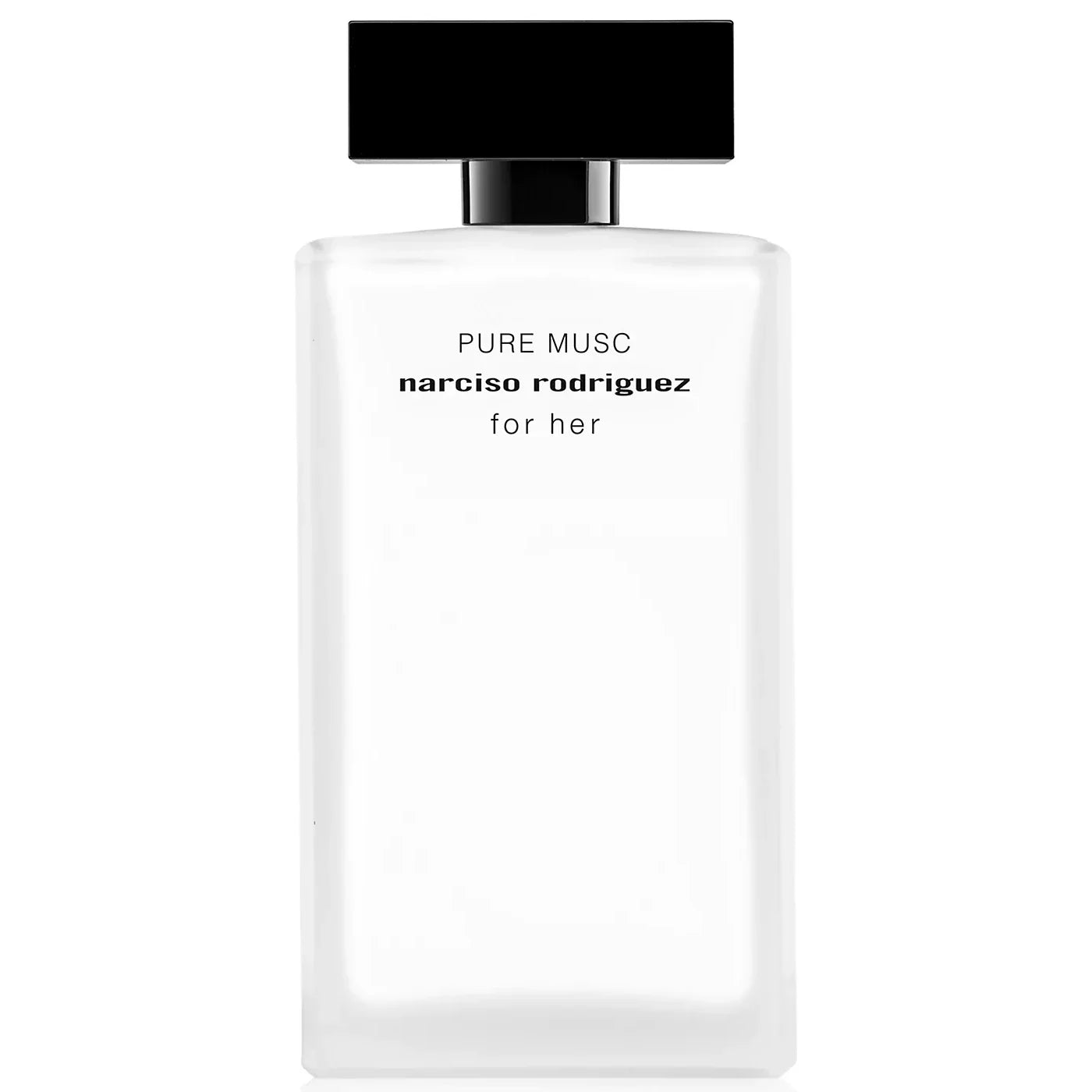 Narciso Rodriguez Pure Musc 3.3 oz EDP for Women