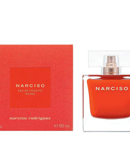 Narciso Rodriguez Rouge 3.0 oz EDT For Women