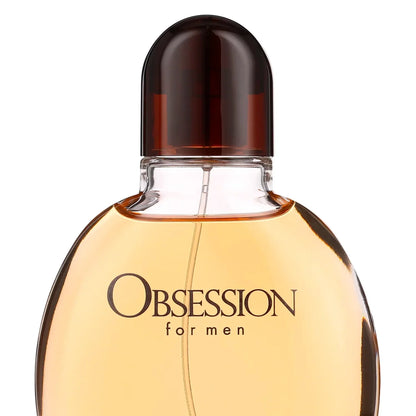 Calvin Klein Obsession 4.0 oz EDT For Men