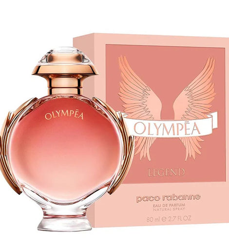 Paco Rabanne Olympea Legend 2.7 oz EDP For Women