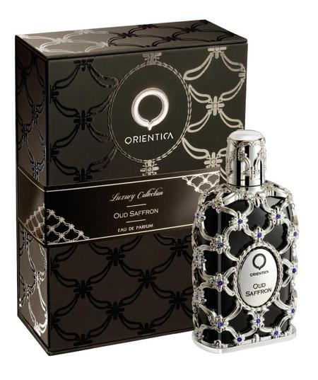 Orientica Oud Saffron 2.7 oz EDP Uni-Sex