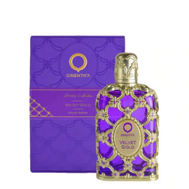 Orientica Velvet Gold 2.8 oz EDP Uni-Sex