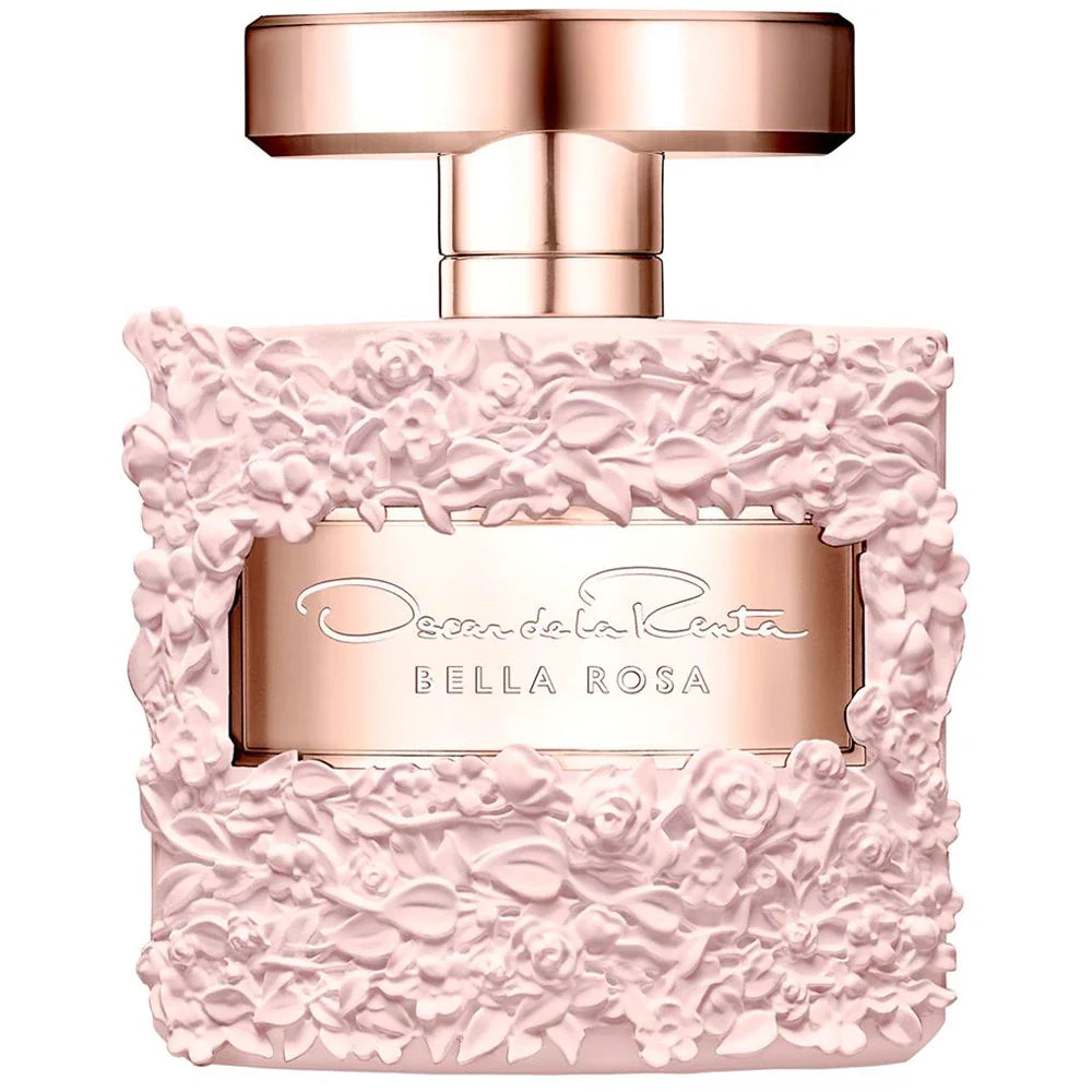 Oscar de la Renta Bella Rosa 3.4 oz EDP for Women