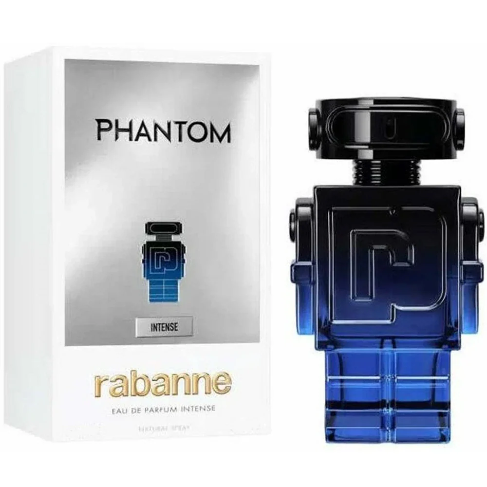 Paco Rabanne Phantom Intense 3.4 oz EDP for Men