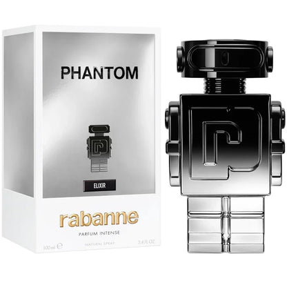 Paco Rabanne Phantom Elixir 3.4 oz for Men