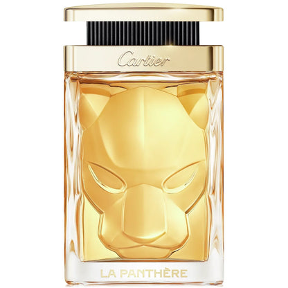 Cartier La Panthere 3.4 oz Parfum For Women