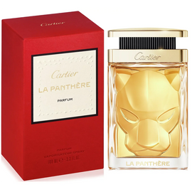 Cartier La Panthere 3.4 oz Parfum For Women