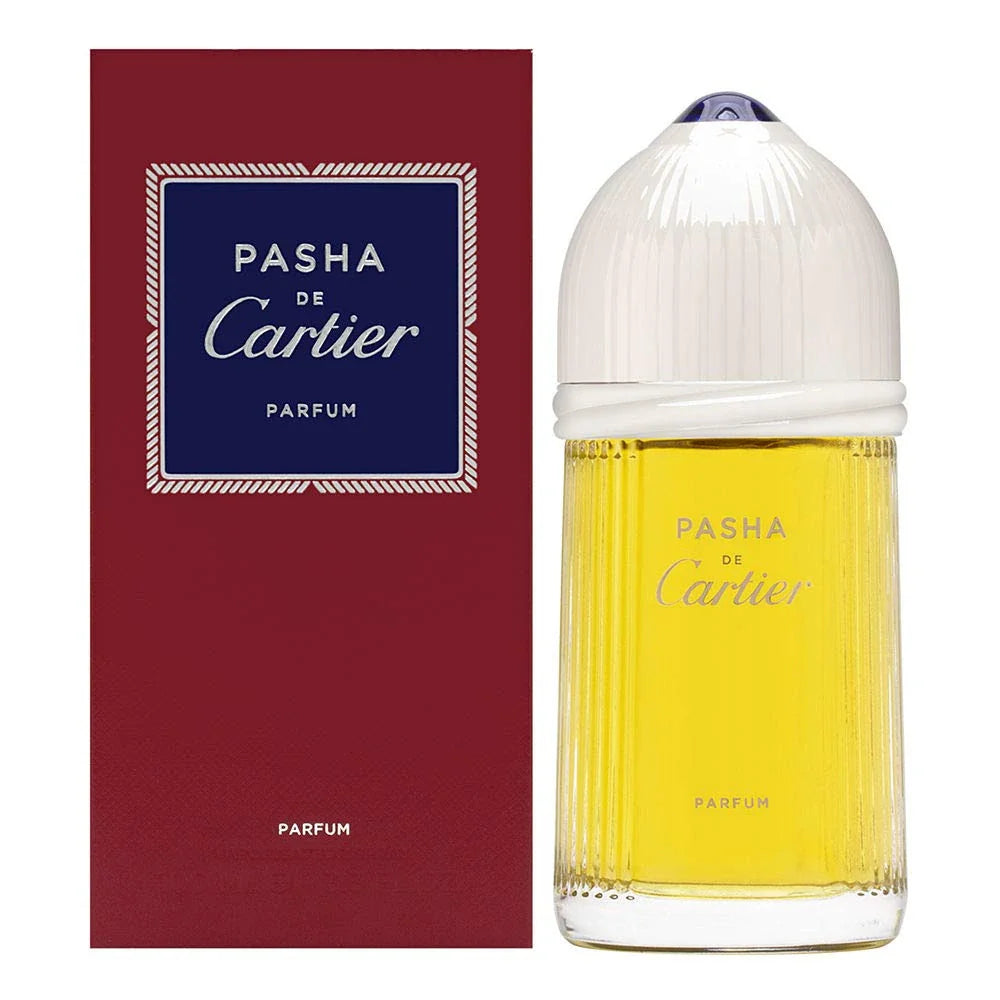 Cartier Pasha de Cartier Parfum 3.3 oz for Men