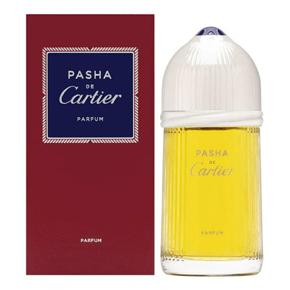 Cartier Pasha de Cartier Parfum 3.3 oz for Men