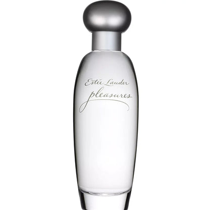 Estee Lauder Pleasures for Women 3.4oz EDP