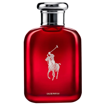 Ralph Lauren Polo Red 4.2 oz EDP for Men