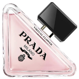 Prada Paradoxe Virtual Flower 3.0 oz EDP For Women