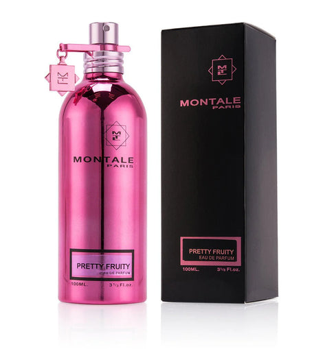 Montale Pretty Fruity 3.4Oz U Ed