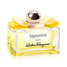 Salvatore Ferragamo Signorina Libera 3.4 oz EDP For Women