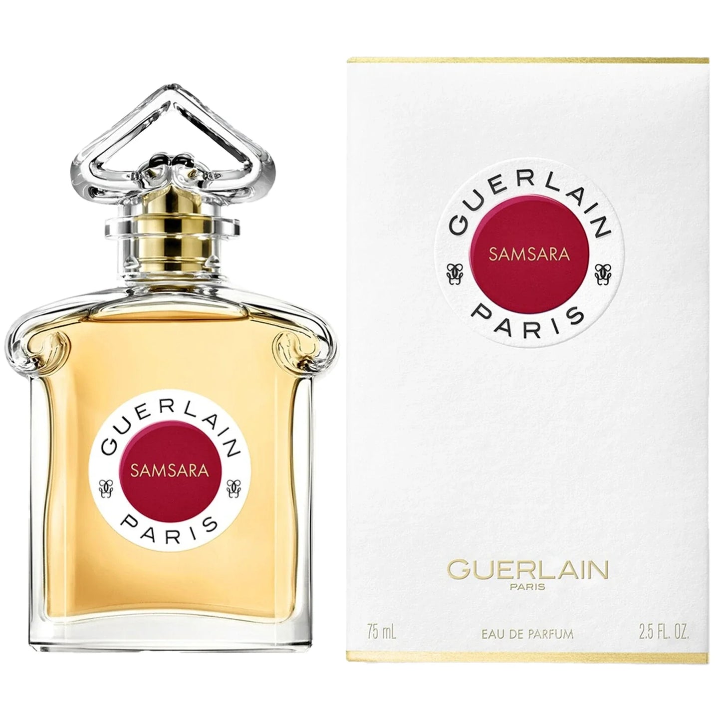 Guerlain Samsara 2.5 oz EDP for Women