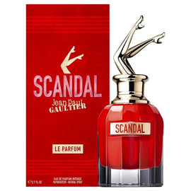 Jean Paul Gaultier Scandal Le Parfum Intense 2.7 oz EDP for Women