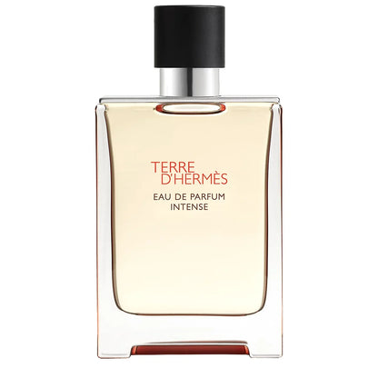Terre D'Hermes Intense 3.4 oz EDP for Men