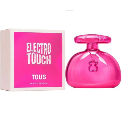 Tous Electro Touch 3.3 oz EDP for Women