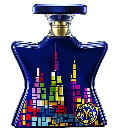 Bond No.9 New York Nights 3.4 oz Unisex