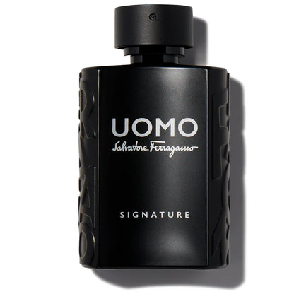 Salvatore Ferragamo Uomo Signature 3.4 oz EDP for Men