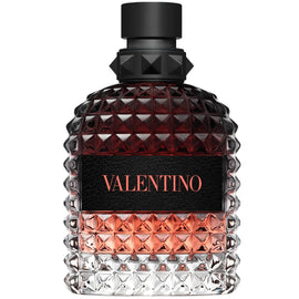 Valentino Uomo Born In Roma Coral Fantasy 3.4oz EDT Spray