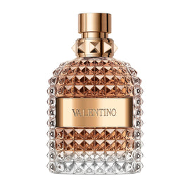 Valentino Uomo By Valentino - Eau De Toilette Spray 3.4 Oz Men