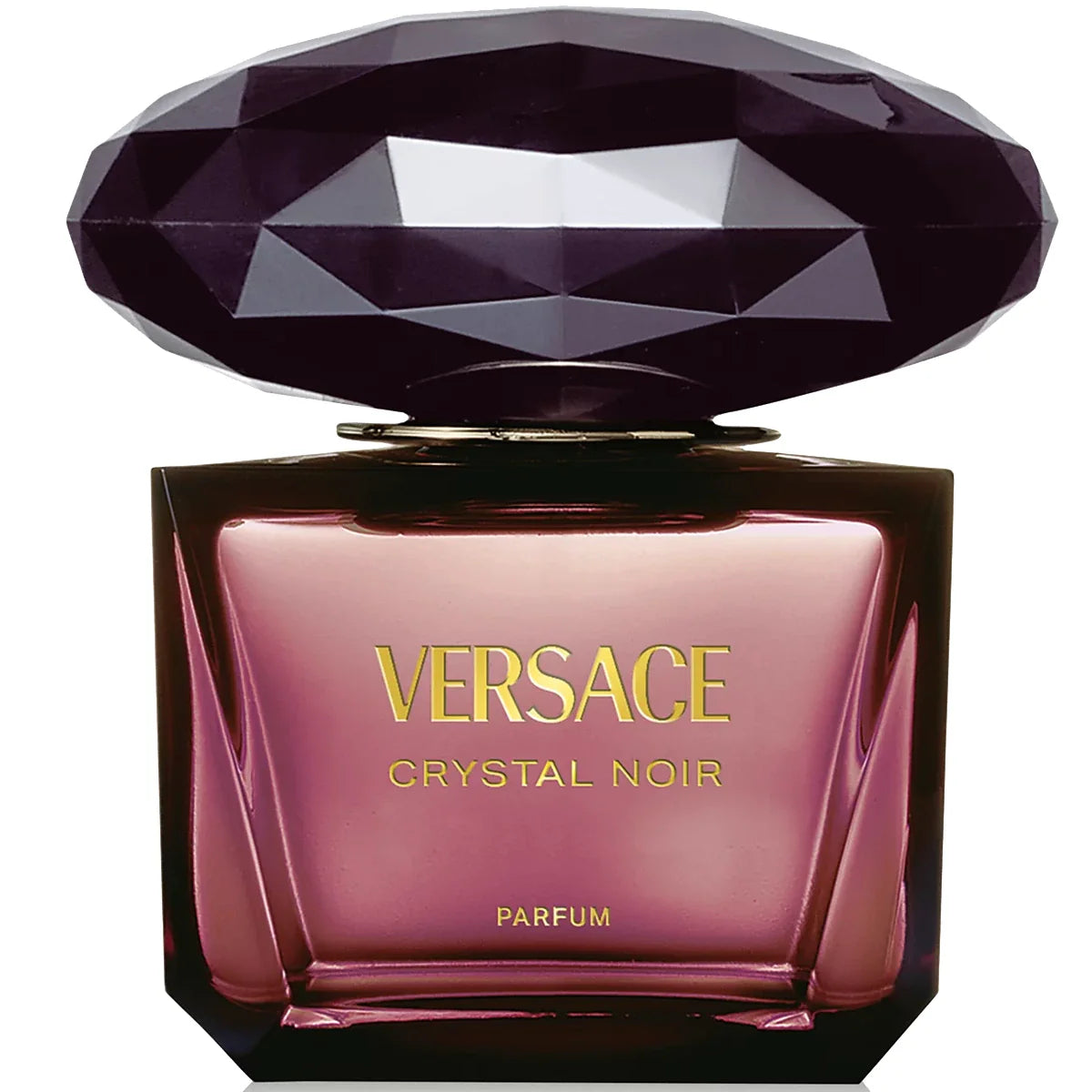 Versace Crystal Noir Parfum 3.0 oz for Women