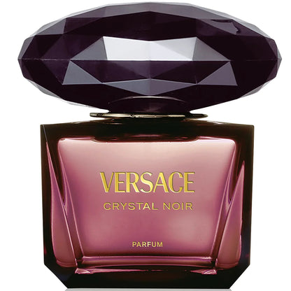 Versace Crystal Noir Parfum 3.0 oz for Women