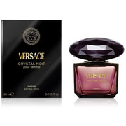 Versace Crystal Noir Parfum 3.0 oz for Women