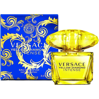 Versace Yellow Diamond Intense 3.0 EDP for Women
