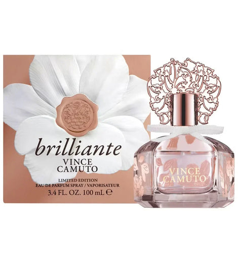 Vince Camuto Brilliante 3.4 EDP For Women