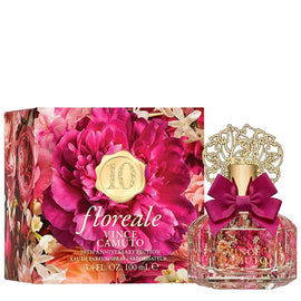 Vince Camuto Floreale 3.4 oz EDP For Women Limited Edition