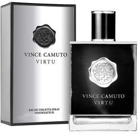 Vince Camuto Virtu 3.4 oz EDT For Men