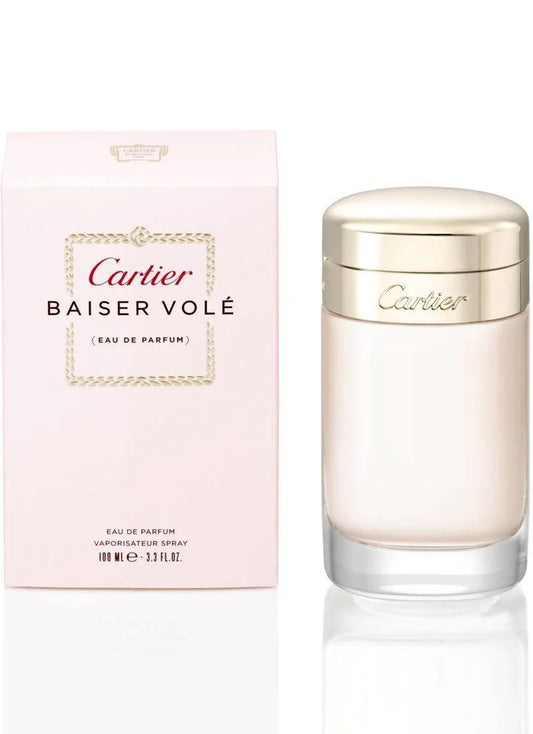 Cartier Baiser Vole 3.3 oz EDP for women
