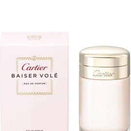 Cartier Baiser Vole 3.3 oz EDP for women