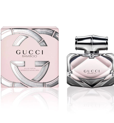 Gucci Bamboo 2.5 oz EDP For Women