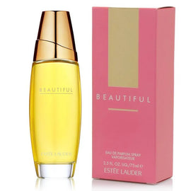 Estee Laurder Beautiful 2.5 oz EDP For Women