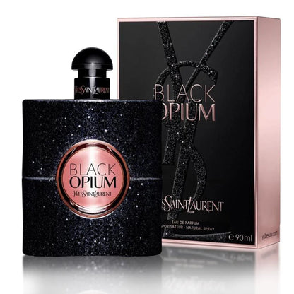 YSL Black Opium 3.0 oz EDP for Women