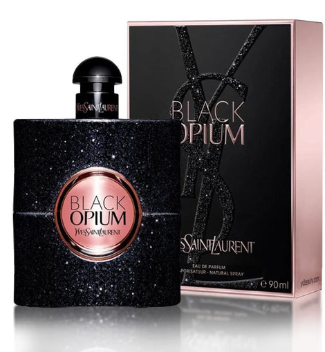 YSL Black Opium 3.0 oz EDP For Women